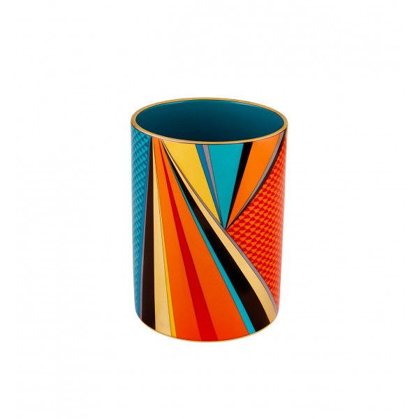 Futurismo vaso piccolo